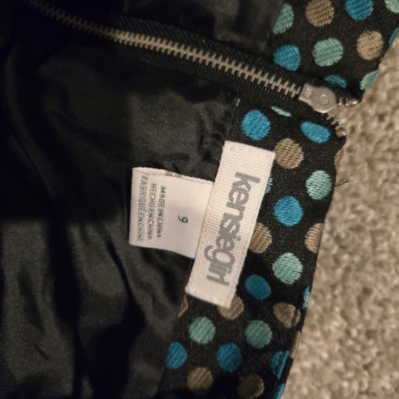 Kensie girl super cute short skirt - Picture 7 of 8